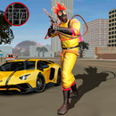 War Fly Miami Crime Fighter APK