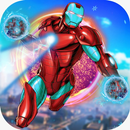 War Fly Smash Robot APK