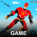 Hero Spider 3D Gangster APK