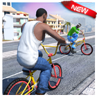 Sin City Hero : Crime Simulator of Vegas أيقونة
