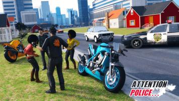 Grand Vice City Theft Gangster screenshot 1