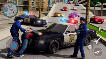 Grand Vice City Theft Gangster capture d'écran 2