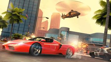 Grand Vice City Theft Gangster screenshot 3