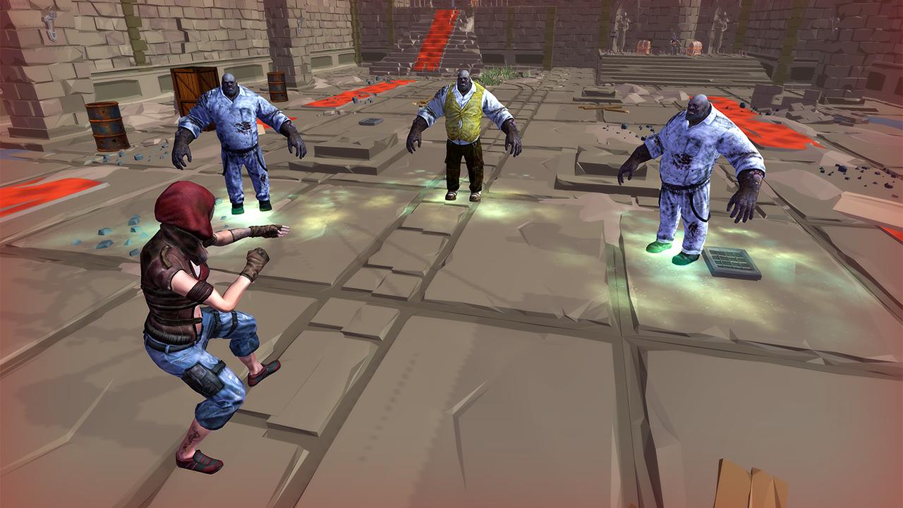 Superhero Lara The Tomb Fighter For Android Apk Download - Becoming A Superhero In Roblox Becoming A Superhero In Roblox - Superhero Lara The Tomb Fighter For Android Apk Download