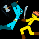 Anime Stickman Fighting Games APK