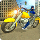 Superhero Justice City League 2019 APK