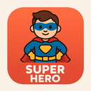 Super Hero APK