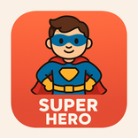 Super Hero