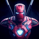 Superhero Wallpapers and Backg APK