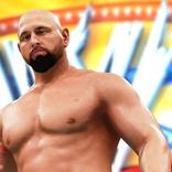 Superhero Tag Team Champions world:Wrestling 2k20