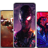 Superheroes Wallpapers 4K / HD