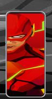Superheroes Wallpapers 4K / HD capture d'écran 2