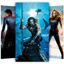 Superhero Wallpapers : 4K Live Wallpaper APK