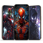 SuperHero Wallpaper HD icon