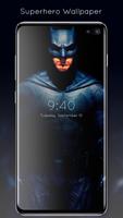 Superhero Wallpaper HD I 4K Background-poster
