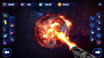 Solar smasher – Super Smash Poster