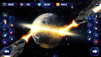 Solar smasher – Super Smash capture d'écran 2