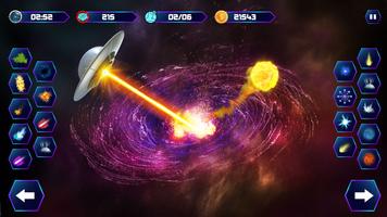 Solar smasher – Super Smash captura de pantalla 3