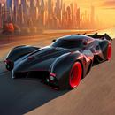 Super Hero Driving School APK