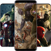 Superheroes | 4K Wallpapers