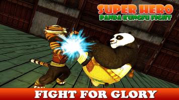 Super Ninja Panda: Ultimate Kung Fu Fighting screenshot 2