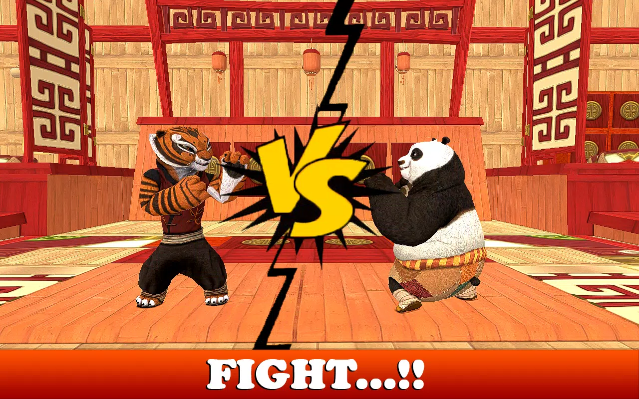 Super Ninja Panda: Ultimate Kung Fu Fighting APK pour Android Télécharger Super Ninja Panda: Ultimate Kung Fu Fighting APK pour Android Télécharger