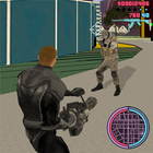 ikon Super Heros Free: Fire Survival Battleground