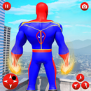 Doctor Superhero Robot Rescue APK