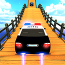 Crazy Car Stunt Offline Games APK