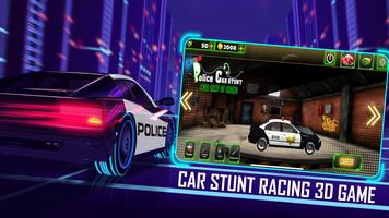 Crazy Car Stunt Offline Games ảnh chụp màn hình 3