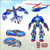 Grand Falcon Robot Car simgesi