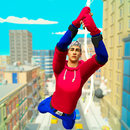 Superhero Spider Hero Fighter APK