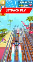 Subway Train Surf スクリーンショット 2