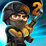 Tiny Troopers 2 icon