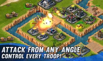 Tiny Troopers 2 截图 1