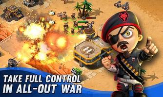 برنامه‌نما Tiny Troopers 2 عکس از صفحه