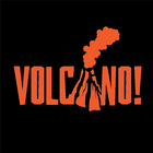 Volcano! ikona