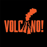 Volcano!