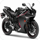 R1 Bike Wallpaper APK