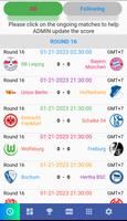 Bundesliga Match Schedule 2024 Affiche