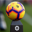 Laliga Spanish League Matches ไอคอน