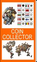 Coin Collector Affiche