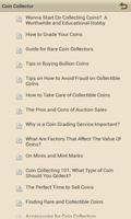 Coin Collector screenshot 1