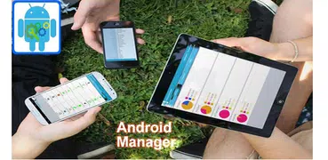 Android Manager