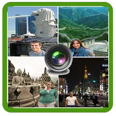 Fake Photo Travel Asia APK download