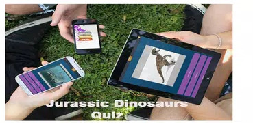 Jurassic Dinosaurs Quiz