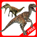 Jurassic Dinosaurs Question APK