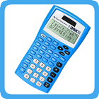 New Scientific Calculator icône