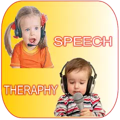Speech Therapy APK download