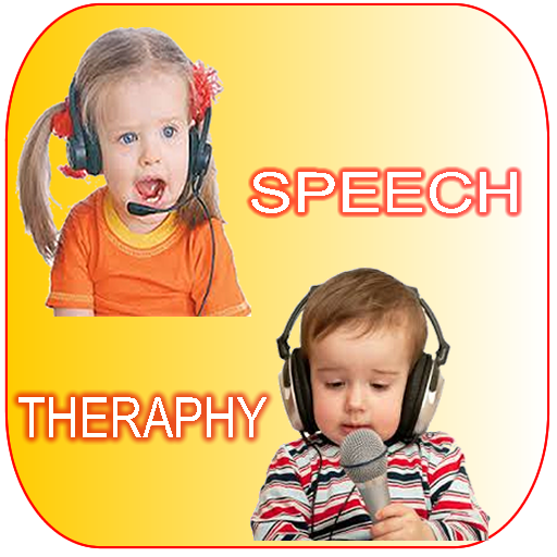 Speech Therapy